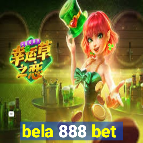 bela 888 bet